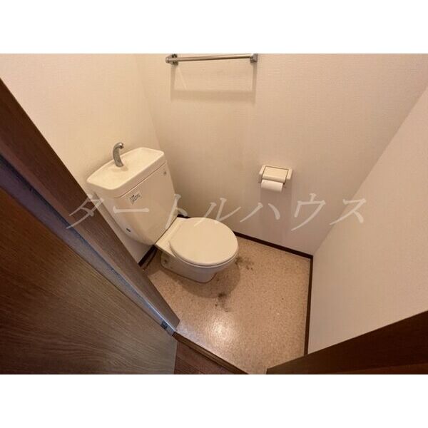 サニーコート西川2 室内写真4