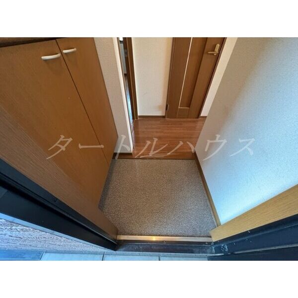 サニーコート西川2 室内写真5