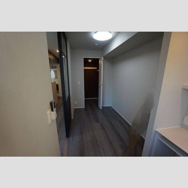 グランヴィア徹明通 室内写真1