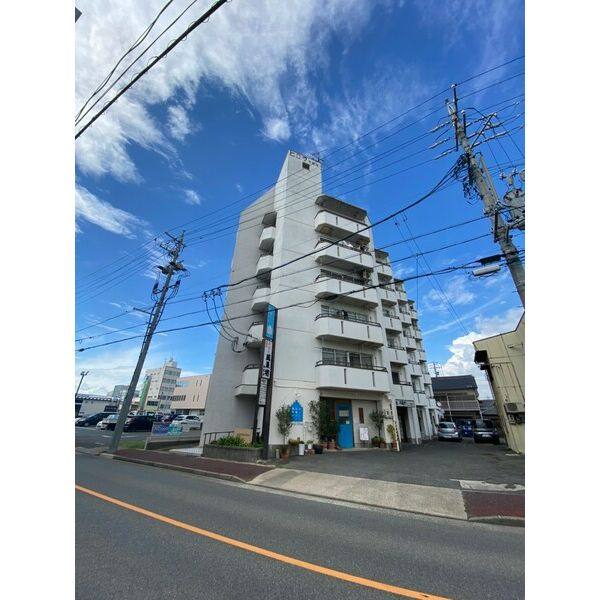 ヒロタマンション