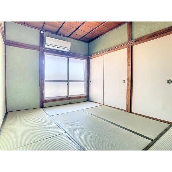 野里町38-24貸家 室内写真7