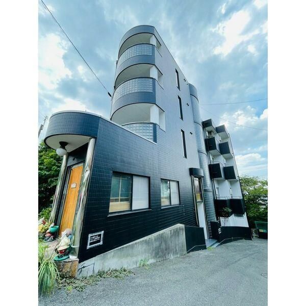 SENSE SNT 建物画像