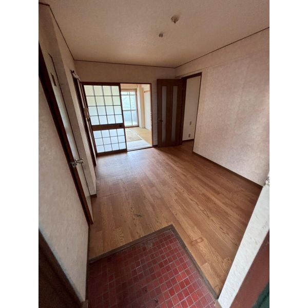 SENSE東淀川 室内写真9