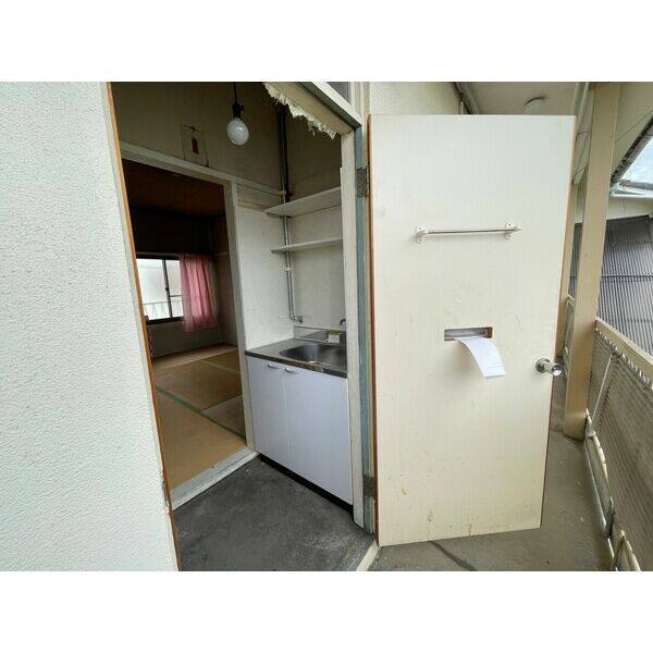 あつた荘南館 室内写真3