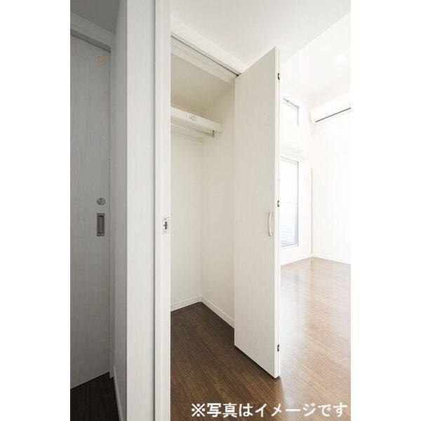 リベルテ露橋(リベルテツユハシ) 室内写真9