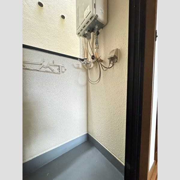 パインヴィレッヂ 室内写真9