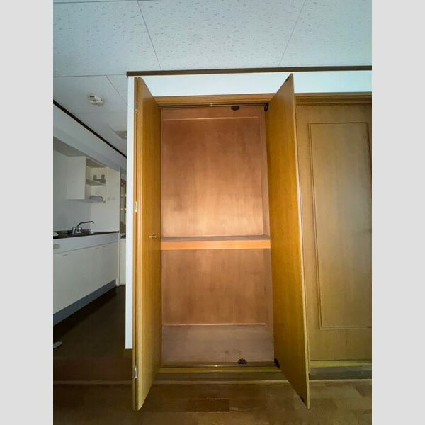 パインヴィレッヂ 室内写真8