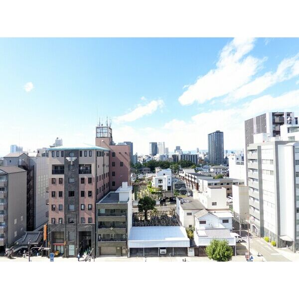 JPレジデンス大阪上町台 室内写真9
