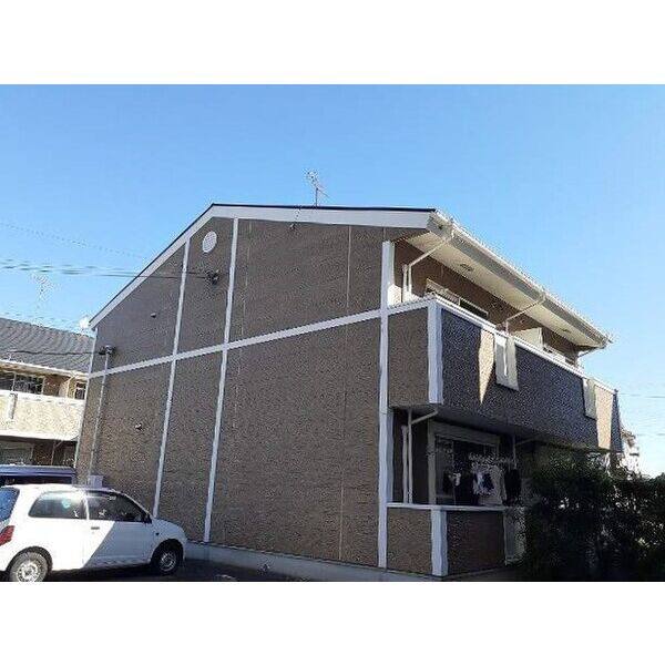サニーガーデン 建物画像