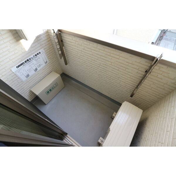 REGALEST道徳 室内写真10