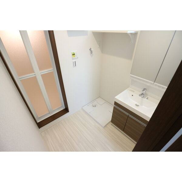 REGALEST道徳 室内写真3