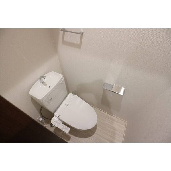 REGALEST道徳 室内写真4