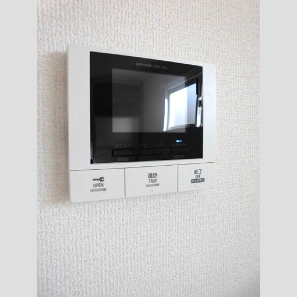 GRANDEUR中葛西 室内写真2