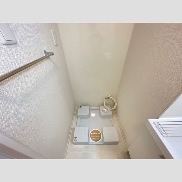 Beauport 室内写真4