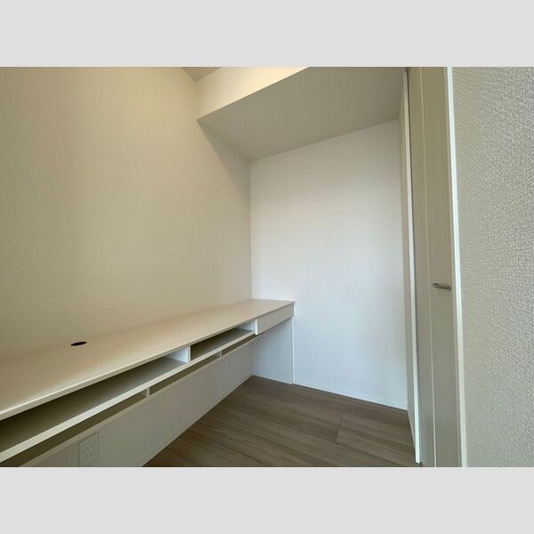 Beauport 室内写真1