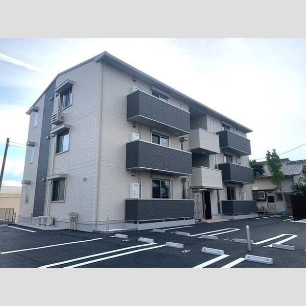 Beauport 建物画像