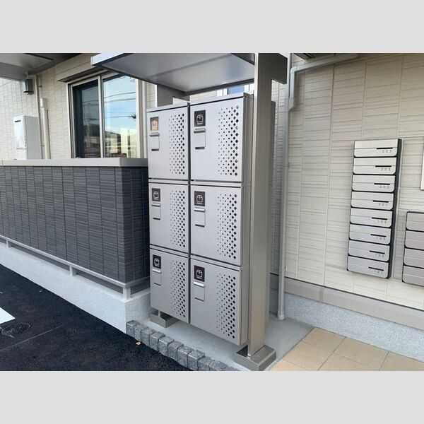 Beauport 室内写真3