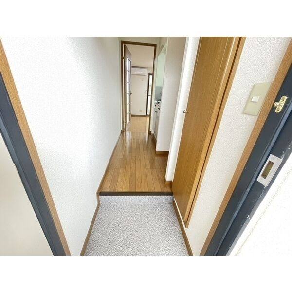アンプルールフェールVert 室内写真10