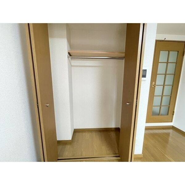 アンプルールフェールVert 室内写真7