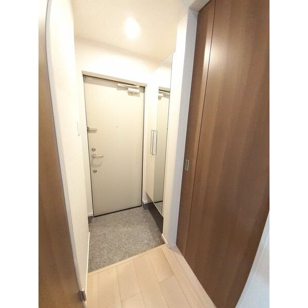 レソール ワン 室内写真5