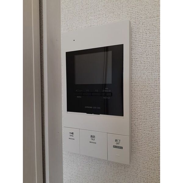 レソール ワン 室内写真7