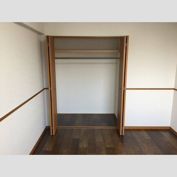 East　One 室内写真6