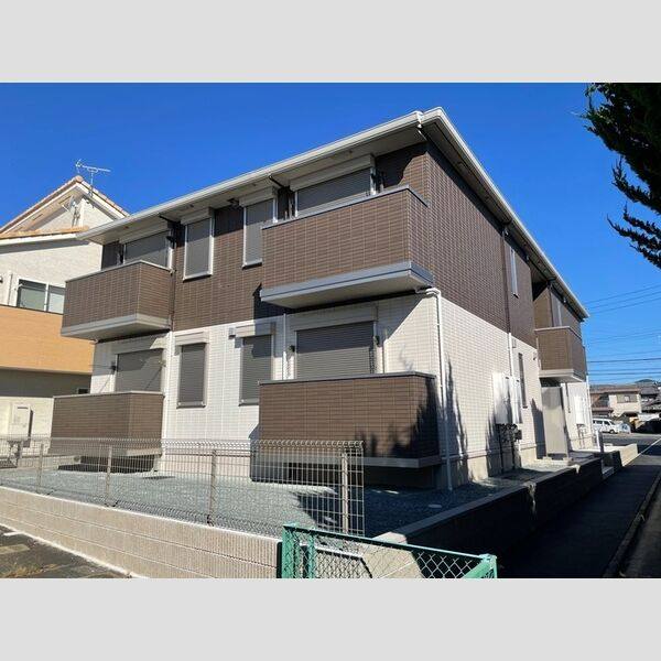 Artere 建物画像