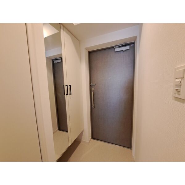 スプランディッド江坂DUE 室内写真7