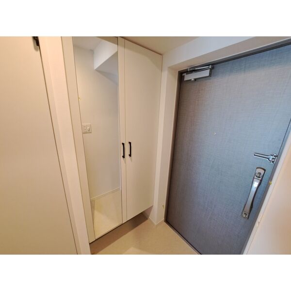 スプランディッド江坂DUE 室内写真8