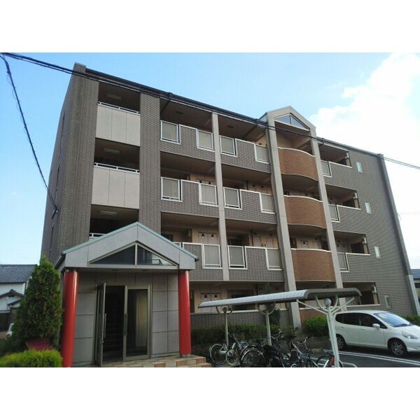トゥリパーノ 建物画像