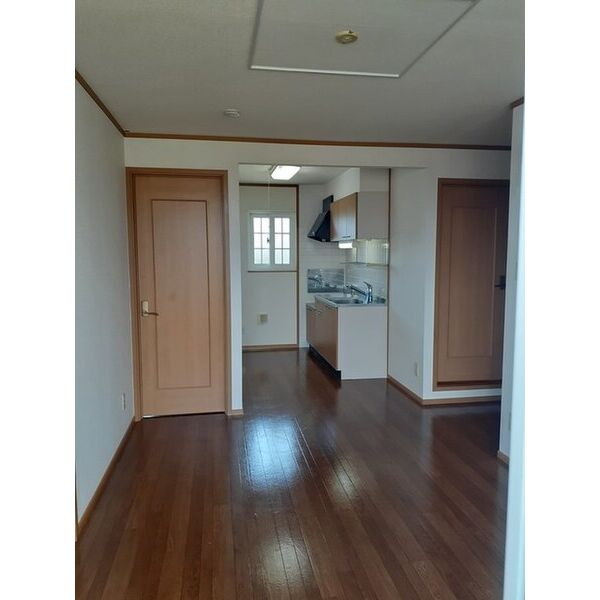 アルモニーふじた1 室内写真1