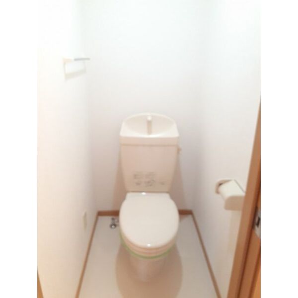 アルモニーふじた1 室内写真8