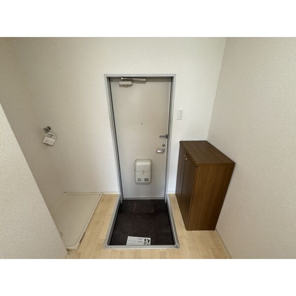 ユーベル18 室内写真8