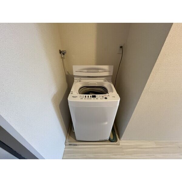 ユーベル18 室内写真6