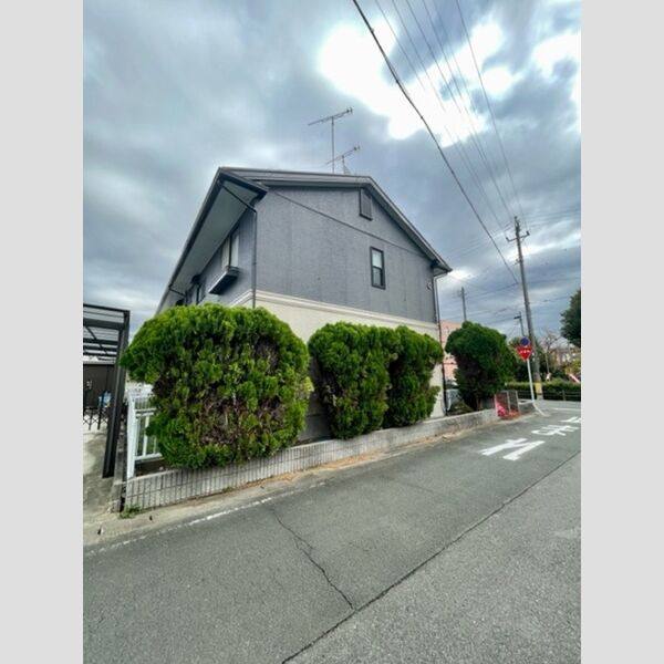 セジュール西小坂井　C