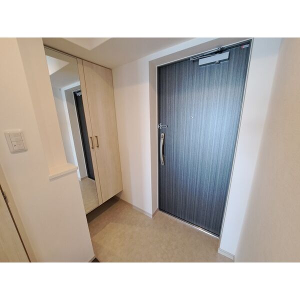 スプランディッド中之島DUE 室内写真8