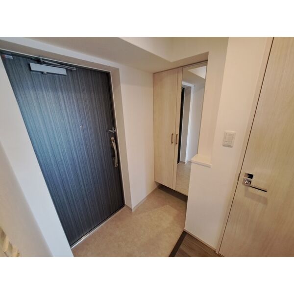 スプランディッド中之島DUE 室内写真9