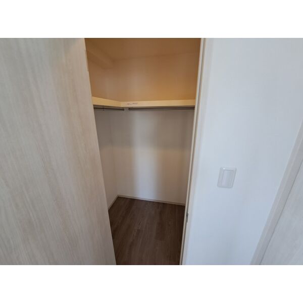 スプランディッド中之島DUE 室内写真5
