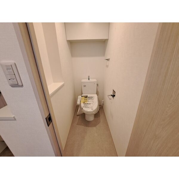 スプランディッド中之島DUE 室内写真8