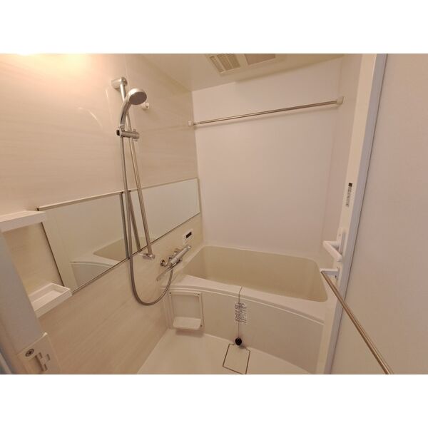 スプランディッド中之島DUE 室内写真6