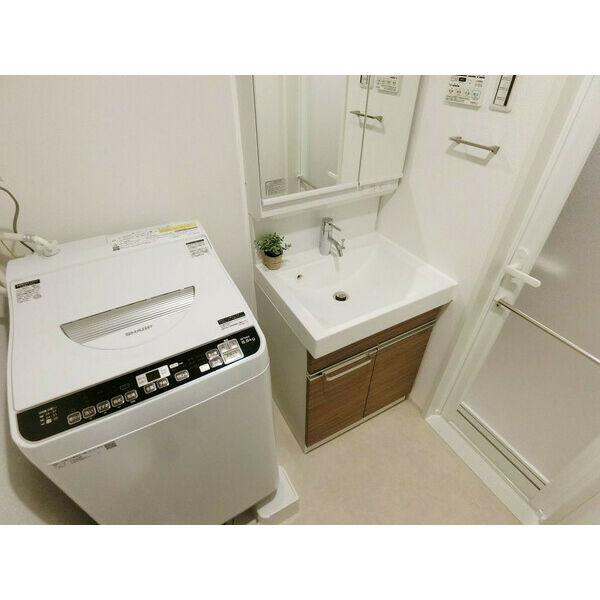 クレヴィスタ三軒茶屋 室内写真10
