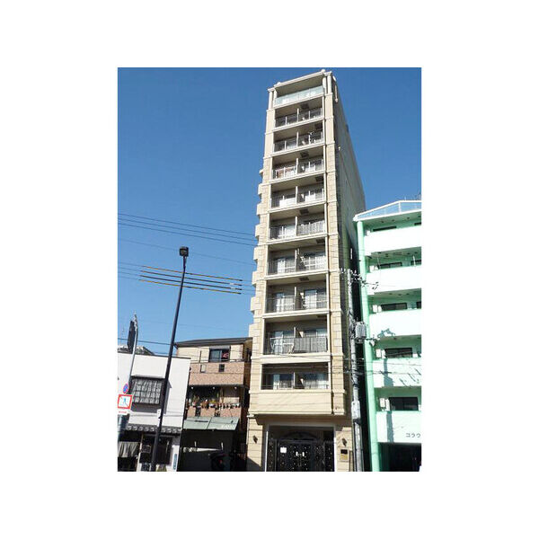 GROOVE守口駅前 建物画像