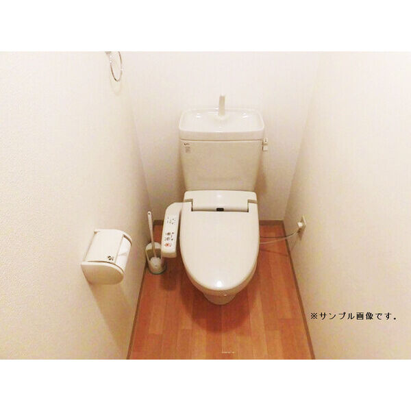 ベラジオ烏丸御池 室内写真5