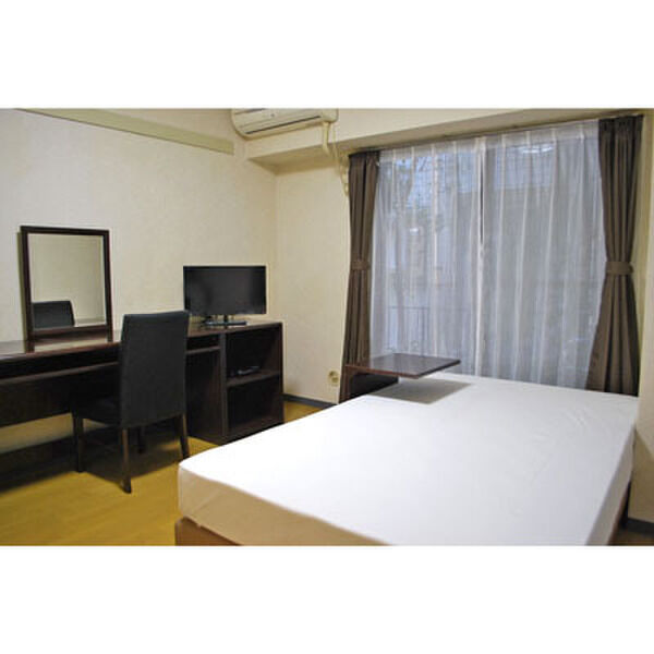 イーストコア東十条マンション 室内写真1