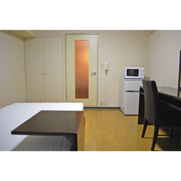 イーストコア東十条マンション 室内写真2