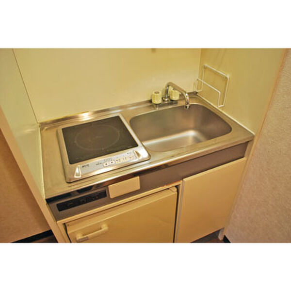 イーストコア東十条マンション 室内写真4