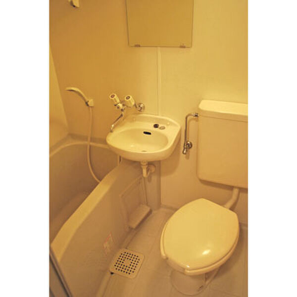イーストコア東十条マンション 室内写真5