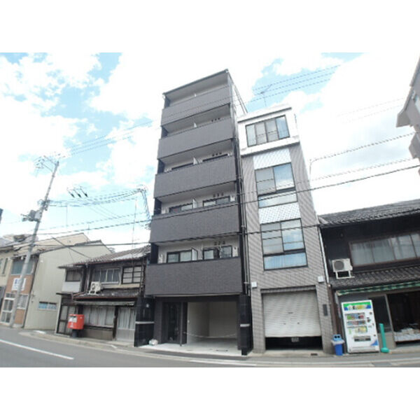 ブリエ五条大宮