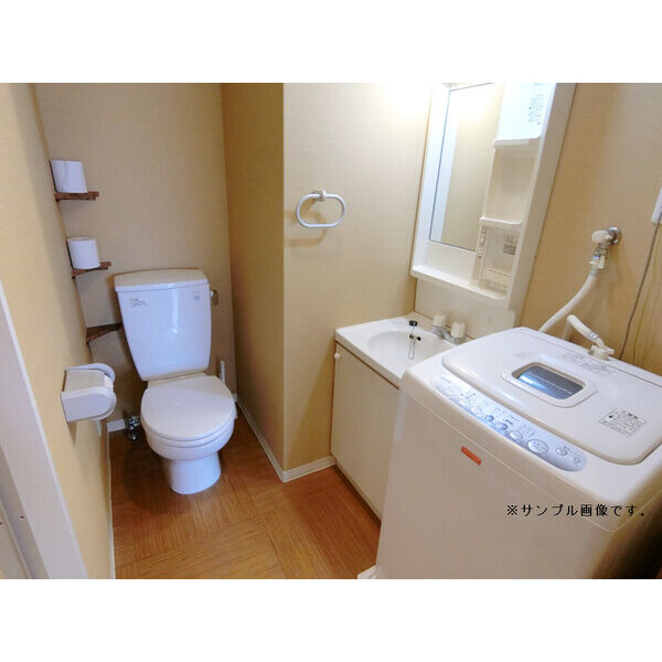 ブリエ五条大宮 室内写真5