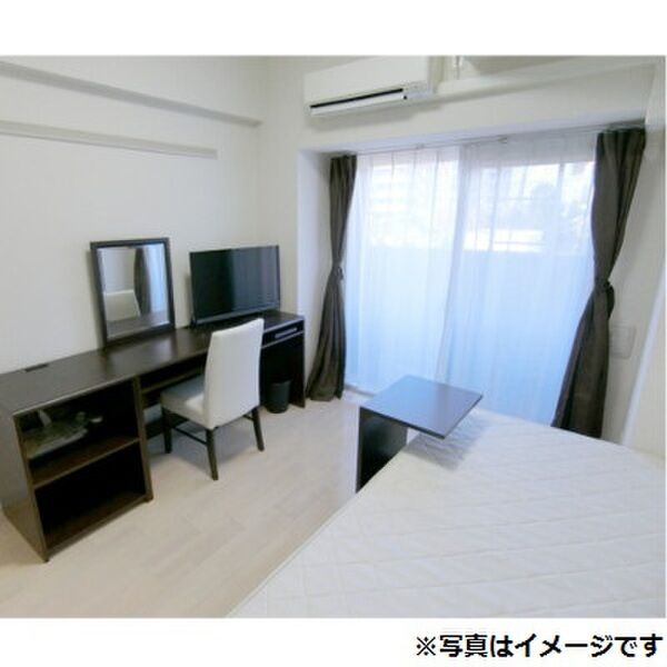 フェニックス笹塚弐番館 室内写真2